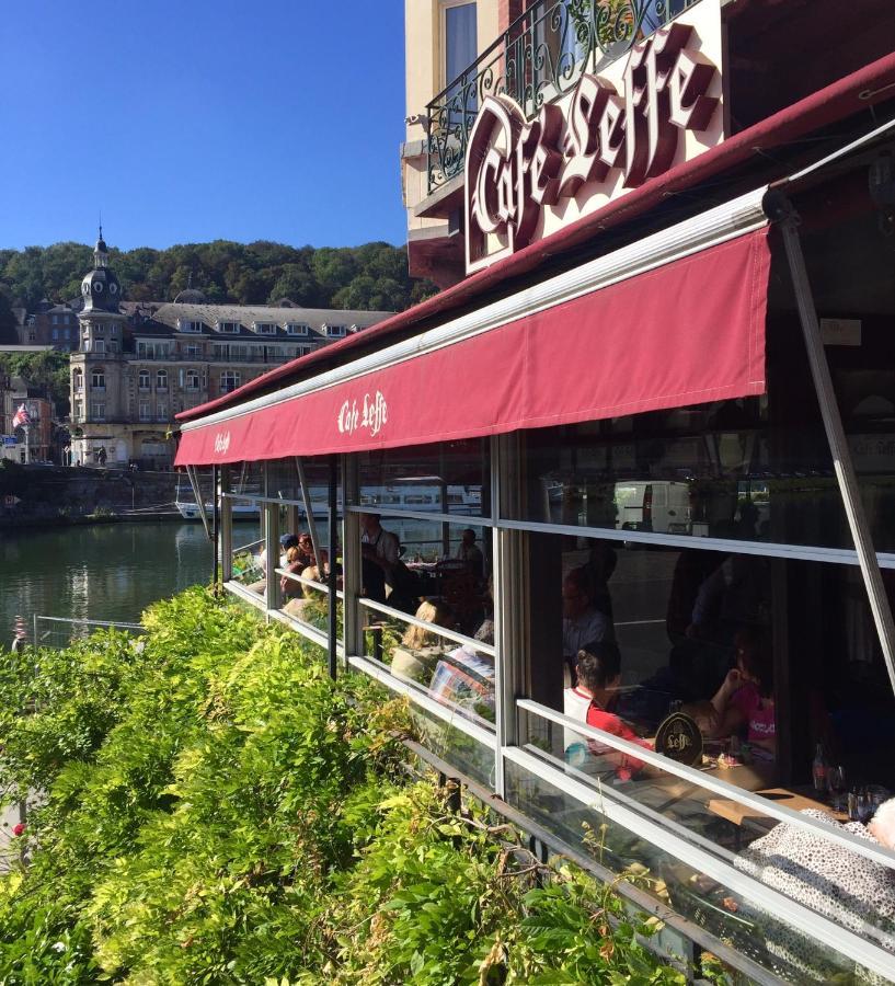 Cocooning Near Dinant 300M From River Meuse Blaimont ภายนอก รูปภาพ
